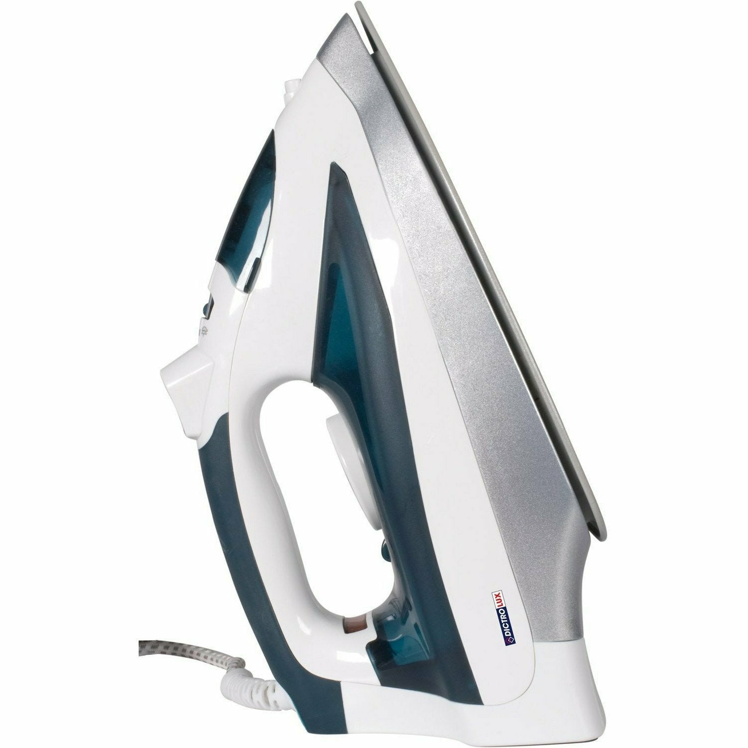 DICTROLUX - Ferro da stiro a vapore Steel 2600 Watt